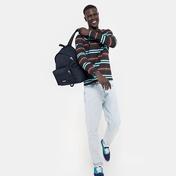 Eastpak Padded Zippl'R+ Unisex Lacivert Sırt Çantası