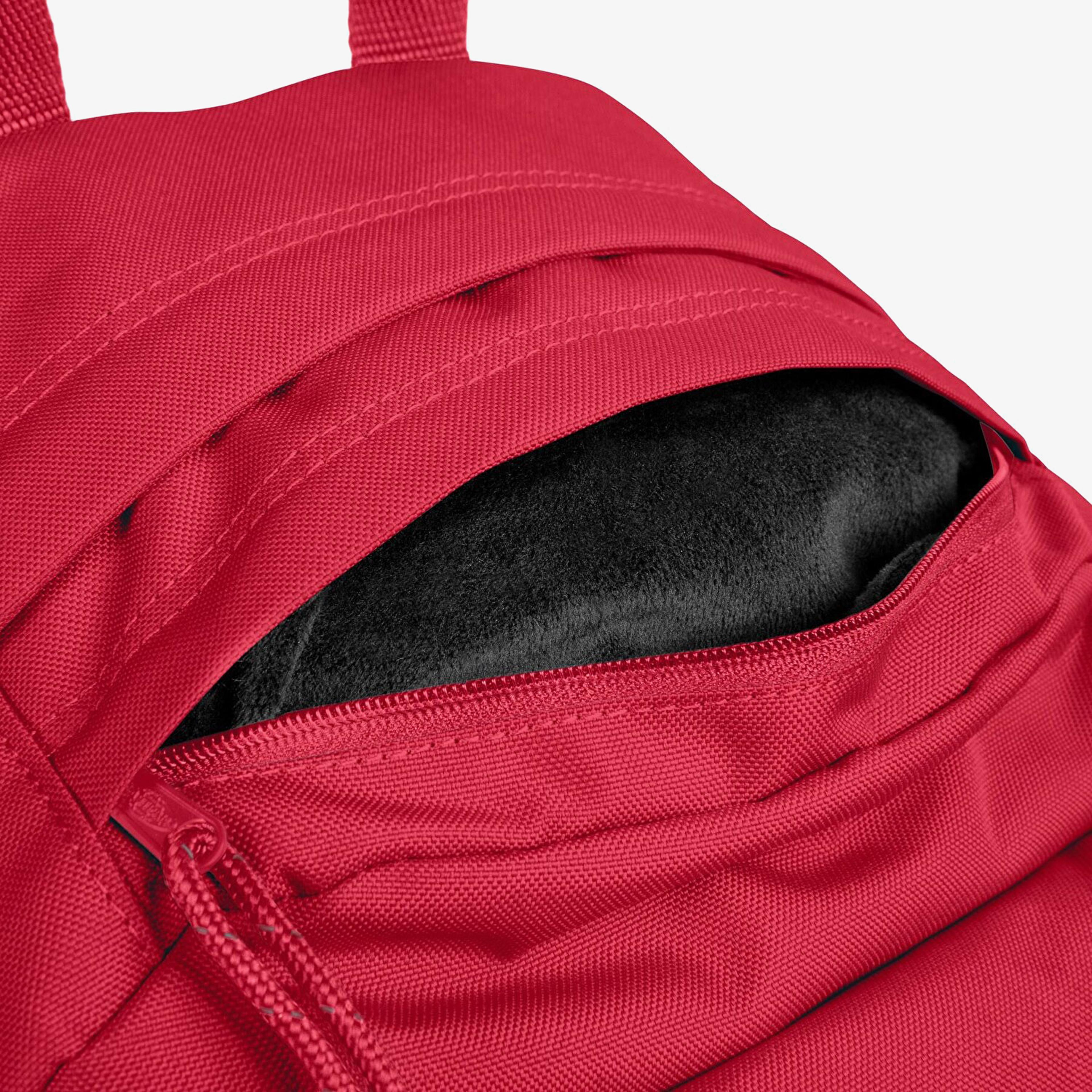 Eastpak Padded Double Unisex Kırmızı Sırt Çantası