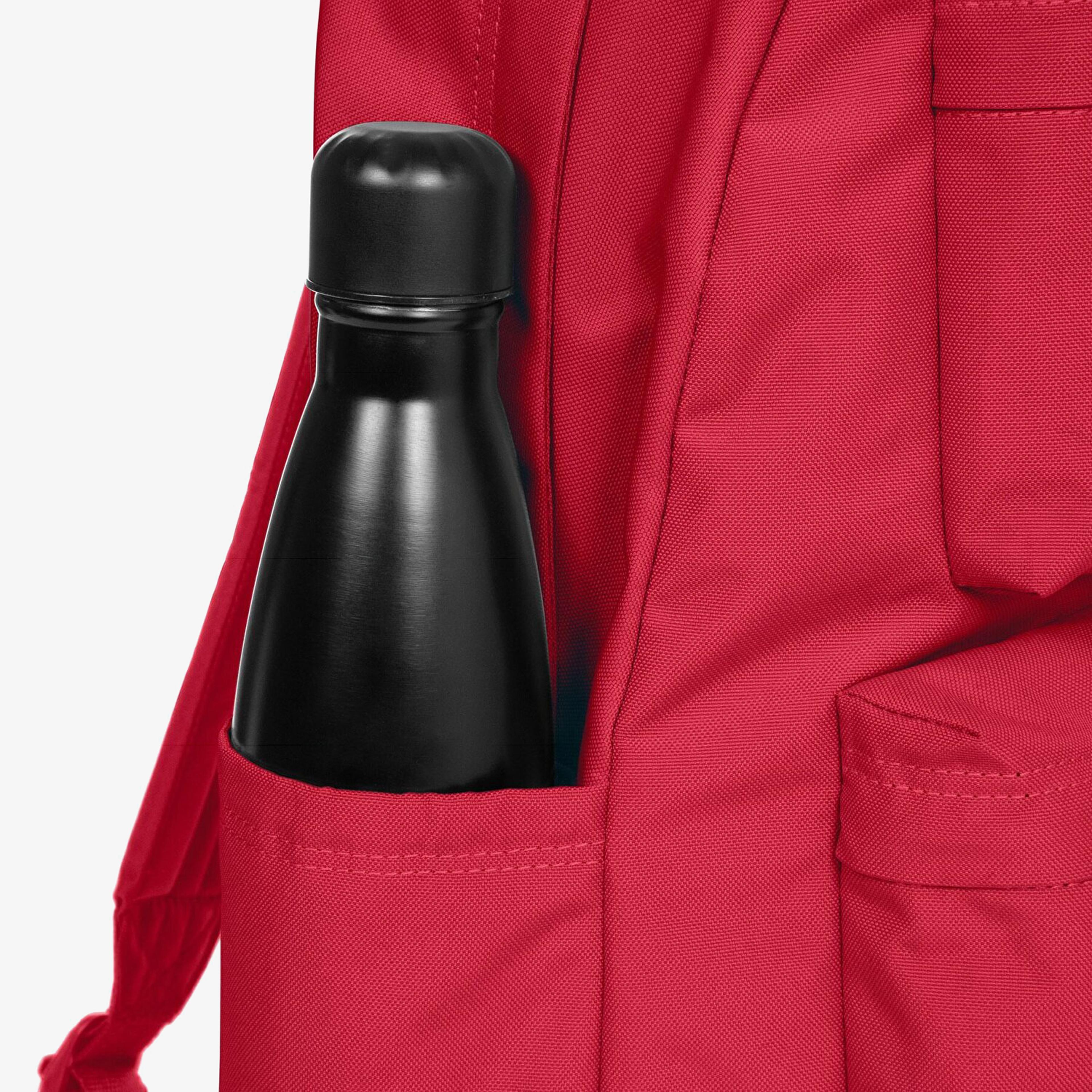 Eastpak Padded Double Unisex Kırmızı Sırt Çantası