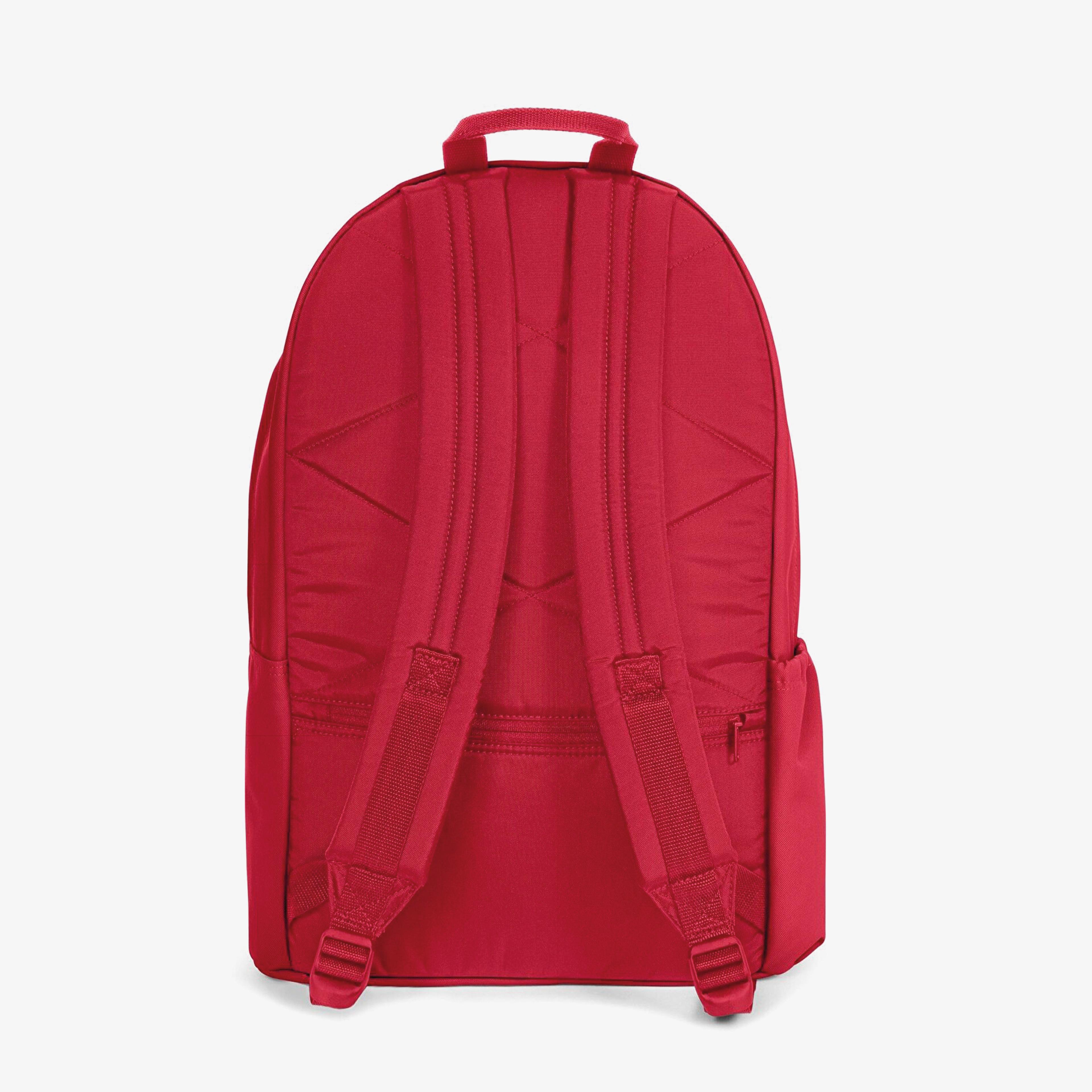 Eastpak Padded Double Unisex Kırmızı Sırt Çantası