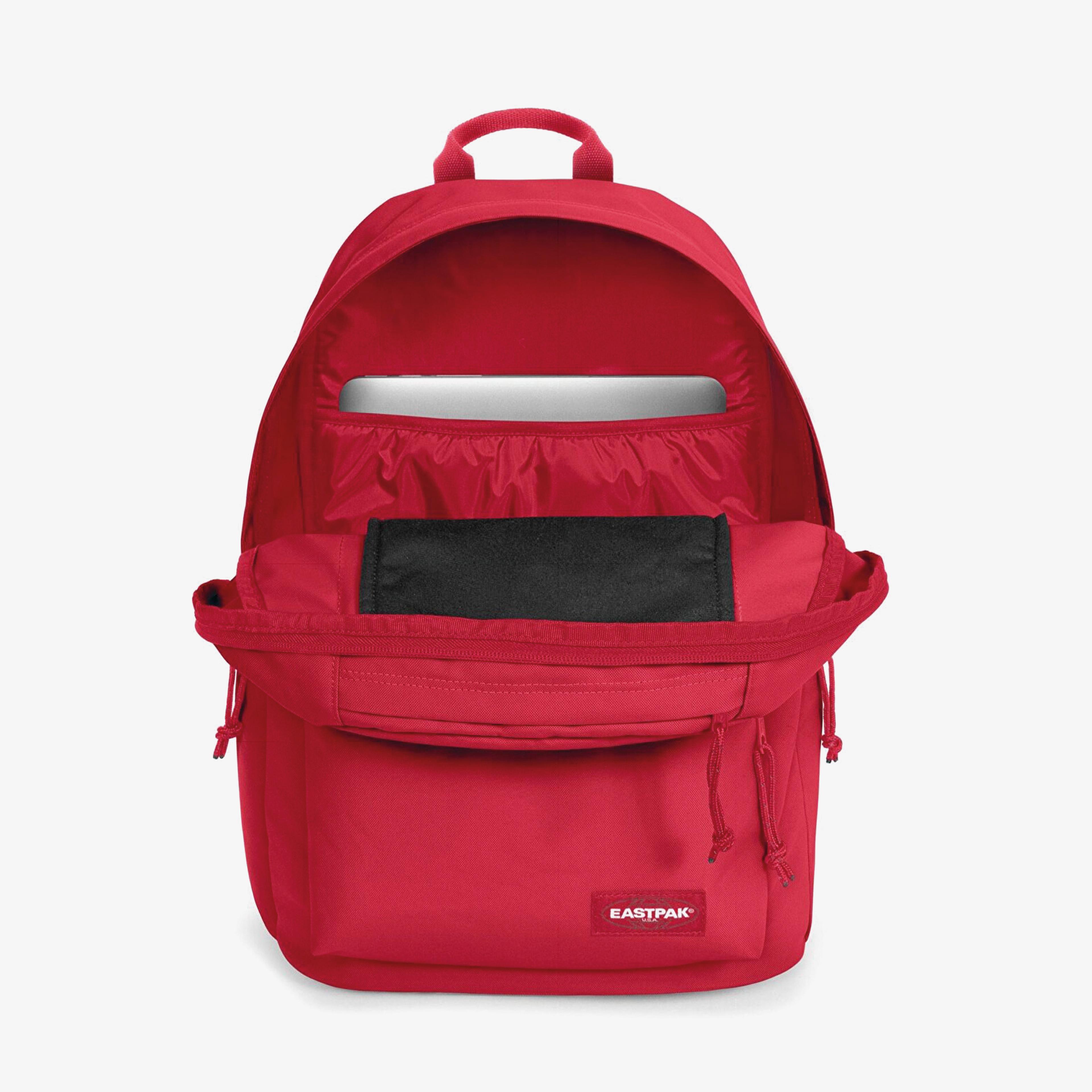 Eastpak Padded Double Unisex Kırmızı Sırt Çantası