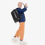 Eastpak Tecum M Unisex Siyah Sırt Çantası