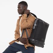 Eastpak Tecum M Unisex Siyah Sırt Çantası