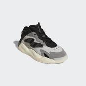 adidas Streetball 2.0 Unisex Gri Spor Ayakkabı