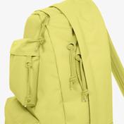 Eastpak Padded Double Unisex Sarı Sırt Çantası