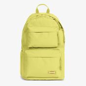 Eastpak Padded Double Unisex Sarı Sırt Çantası