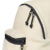 Eastpak Padded Pak'R Unisex Krem Sırt Çantası