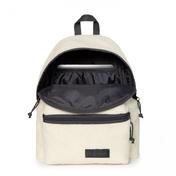 Eastpak Padded Pak'R Unisex Krem Sırt Çantası