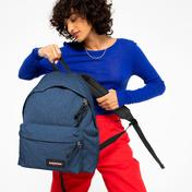 Eastpak Padded Pak'R Unisex Mavi Simli Sırt Çantası
