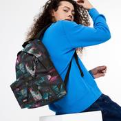 Eastpak Padded Pak'R Unisex Gri Sırt Çantası