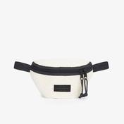 Eastpak Springer Unisex Beyaz Bel Çantası