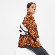 Eastpak Springer Unisex Beyaz Bel Çantası