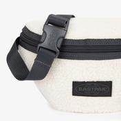Eastpak Springer Unisex Beyaz Bel Çantası