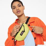 Eastpak Springer Unisex Sarı Bel Çantası