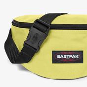 Eastpak Springer Unisex Sarı Bel Çantası