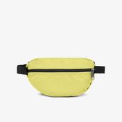 Eastpak Springer Unisex Sarı Bel Çantası