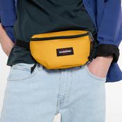 Eastpak Springer Unisex Sarı Bel Çantası