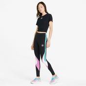 Puma Sportstyle Prime Kadın Siyah Tayt