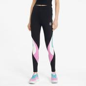 Puma Sportstyle Prime Kadın Siyah Tayt