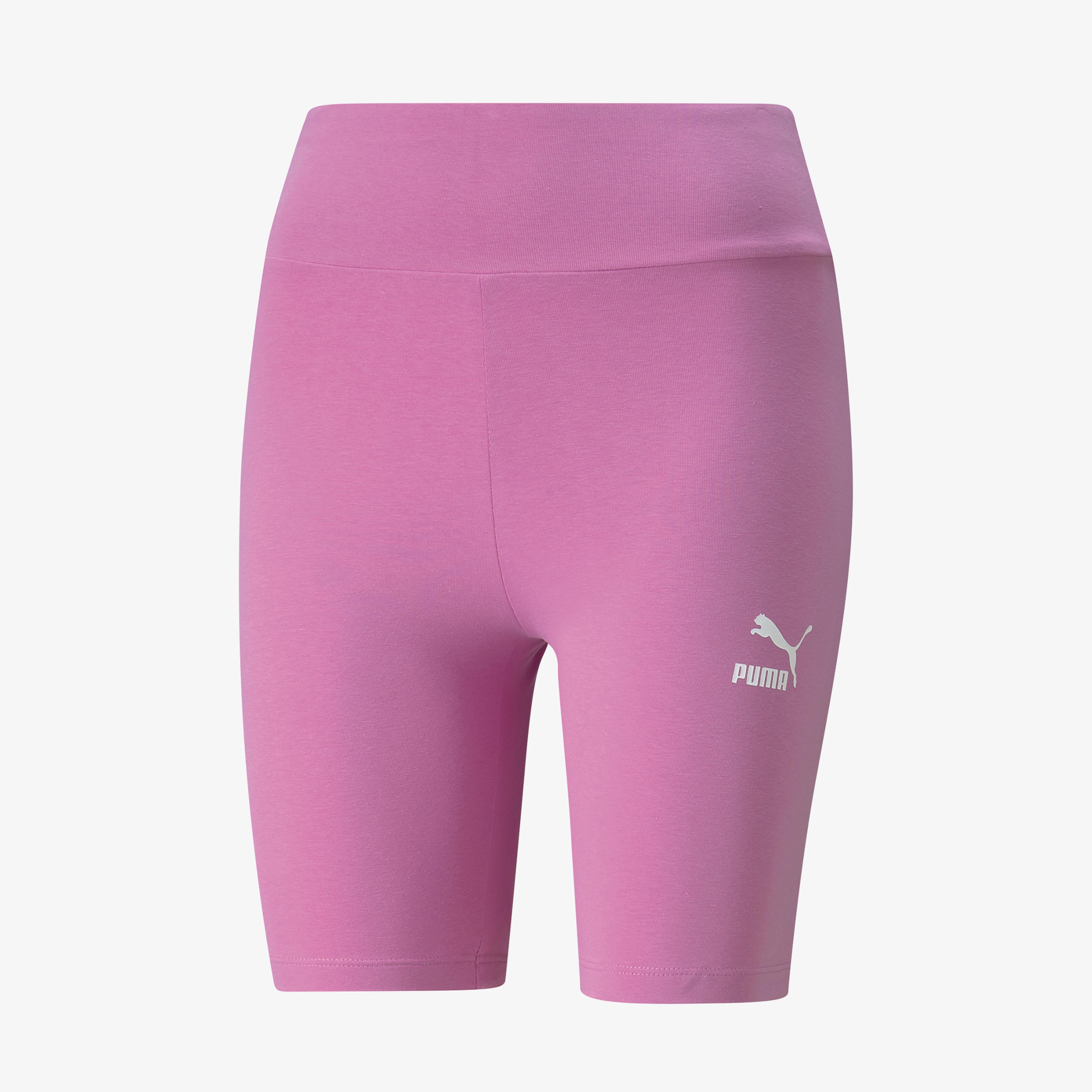 Puma Classics Kadın Pembe Şort