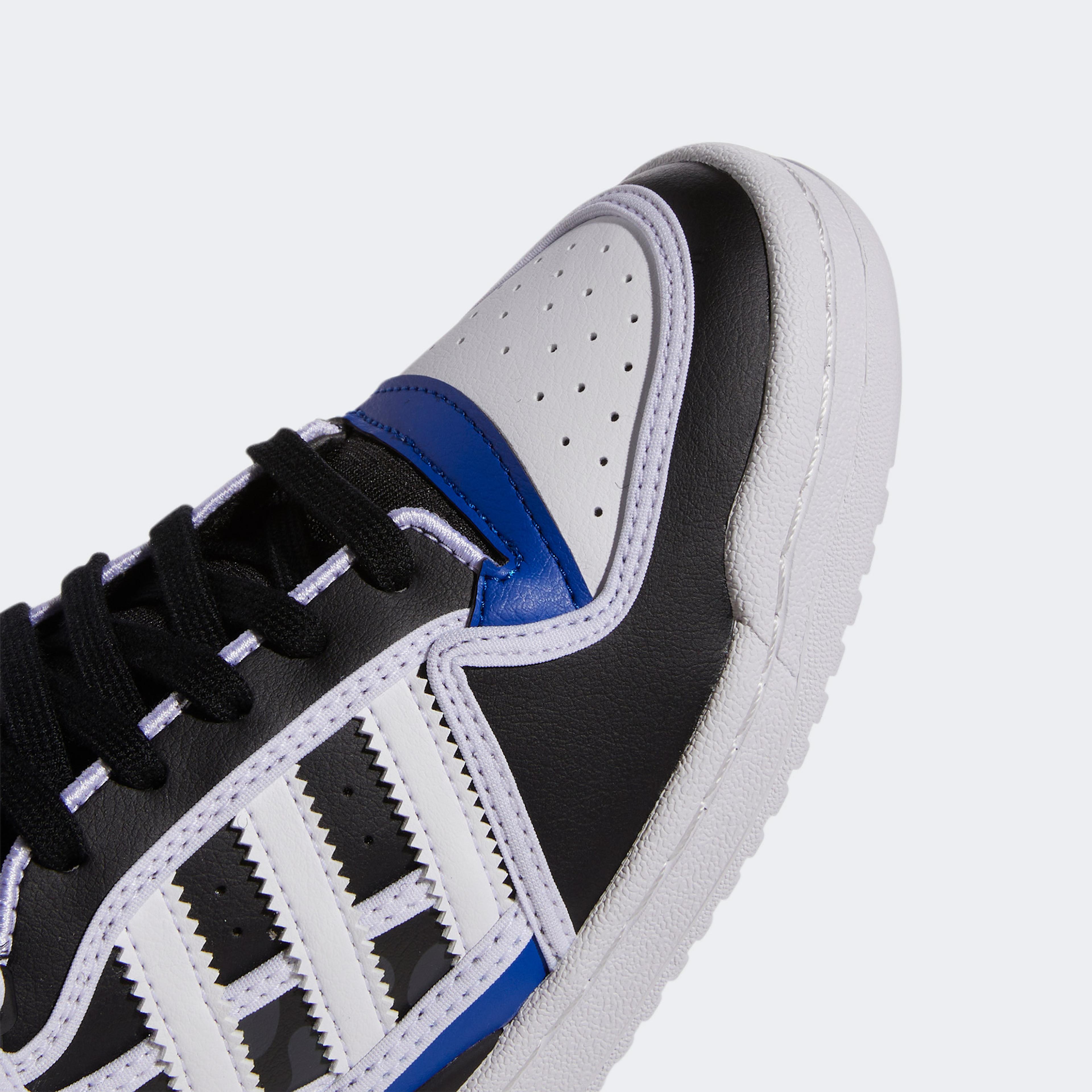 adidas Forum Mid Kadın Mavi Sneaker