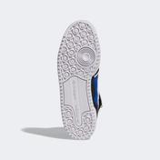 adidas Forum Mid Kadın Mavi Sneaker