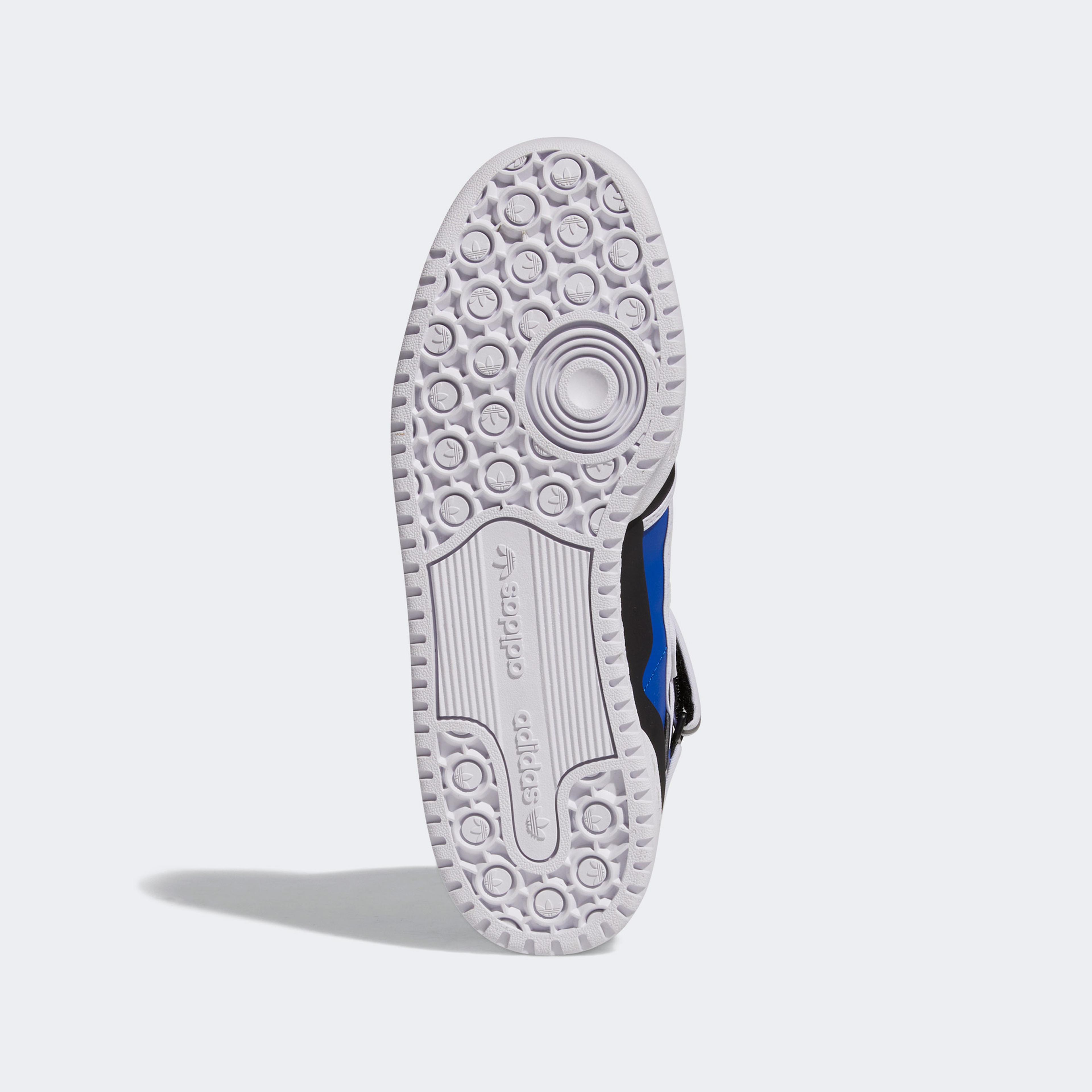 adidas Forum Mid Kadın Mavi Sneaker