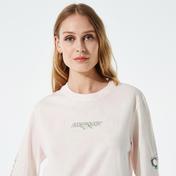 Vans X Sandy Liang Kadın Pembe T-Shirt