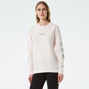 Vans X Sandy Liang Kadın Pembe T-Shirt