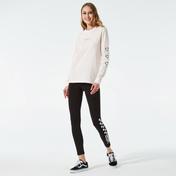 Vans X Sandy Liang Kadın Pembe T-Shirt