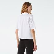 Vans Flow Rina Kadın Beyaz T-Shirt