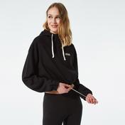 Vans Vine Kadın Siyah Kapüşonlu Sweatshirt