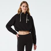 Vans Vine Kadın Siyah Kapüşonlu Sweatshirt