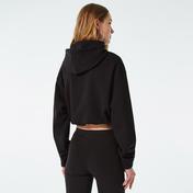 Vans Vine Kadın Siyah Kapüşonlu Sweatshirt
