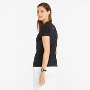 Puma Sportstyle Prime Kadın Siyah T-Shirt