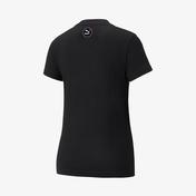 Puma Sportstyle Prime Kadın Siyah T-Shirt
