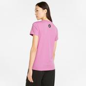 Puma Sportstyle Prime Kadın Pembe T-Shirt