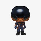 Funko POP DC The Suicide Squad - Bloodsport Unisex Renkli Figür