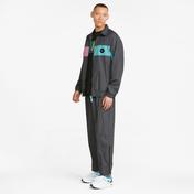 Puma Sportstyle Prime Erkek Siyah Eşofman Üstü