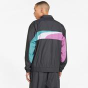 Puma Sportstyle Prime Erkek Siyah Eşofman Üstü