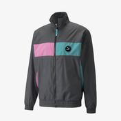 Puma Sportstyle Prime Erkek Siyah Eşofman Üstü