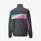 Puma Sportstyle Prime Erkek Siyah Eşofman Üstü