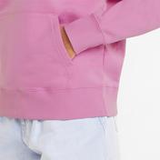 Puma Sportstyle Prime Kadın Pembe Kapüşonlu Sweatshirt