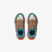 Puma RS-Z Minecraft Çocuk Yeşil Spor Ayakkabı