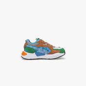 Puma RS-Z Minecraft Çocuk Yeşil Spor Ayakkabı