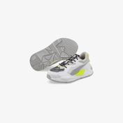 Puma RS-Z Visual Effects Çocuk Beyaz Spor Ayakkabı