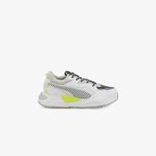 Puma RS-Z Visual Effects Çocuk Beyaz Spor Ayakkabı