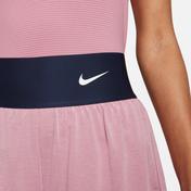 Nike Dri-Fit Advantage Kadın Pembe Şort