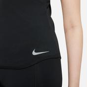 Nike Breathe Top Cool Kadın Siyah T-Shirt