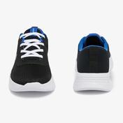 Lacoste SPORT Çocuk Court-Drive Siyah Sneaker